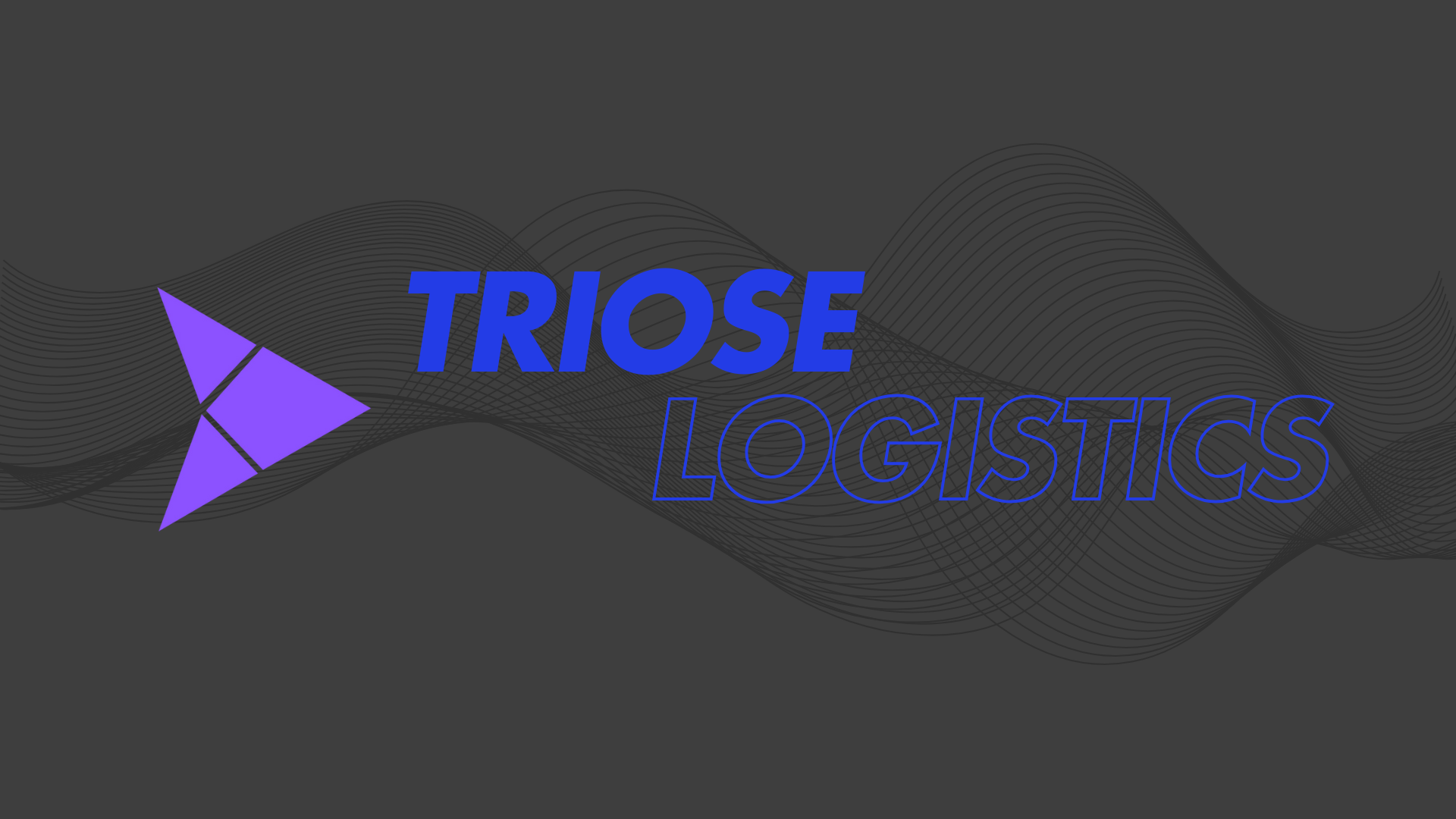Triose Logistics - Home